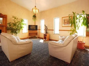 FairBridge Inn & Suites & Big Sky Conference Center Missoula