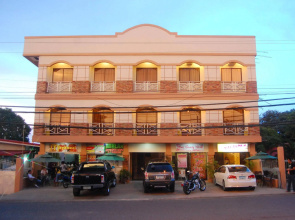 Balayong Pension