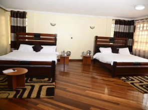 Karen Inn & Suites