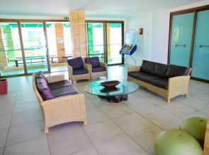 Waterfront Apart Hotel