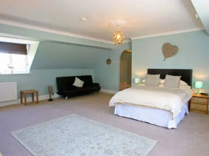 Hillside House Hotel and Spa