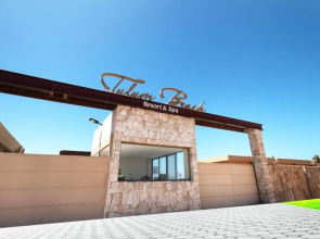 Tulum Beach Resort Dakhla