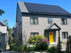 Bar Harbor Condos