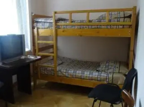 Galaxy Guest House