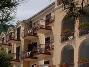 Hotel Mediteran - Liburnia