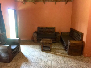 Cabañas San Javier chica