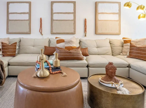 Palm Beach Paradise | Villa w/ Beach, Pool, Cinema & Tiki