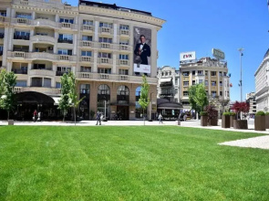 Hostel Sani