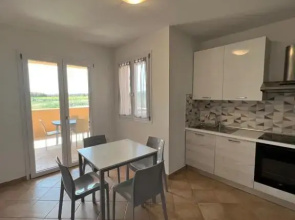 Maris Apartments