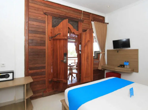 Airy Nusa Lembongan Jungut Batu Village Bali