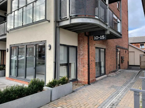 10 Argyle Court