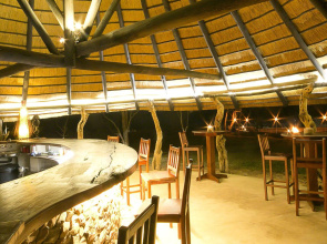 Wildtrack Safaris Eco Lodge