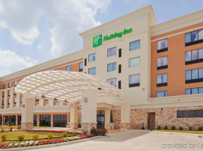 Holiday Inn Oklahoma City North Quail Spgs by IHG
