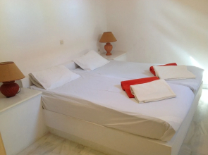 Cozy House Close to the Beach