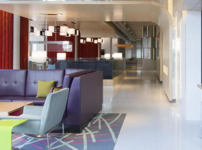 Aloft Kuala Lumpur Sentral