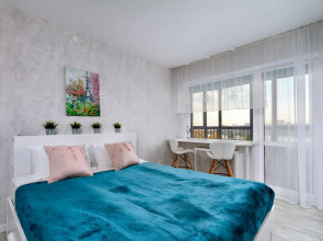 Romanna Home (Романна Хоум) на улице Большевистская