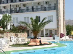 Hotel Kivanc