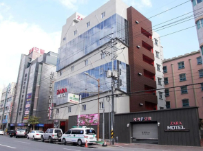 Zara Hotel