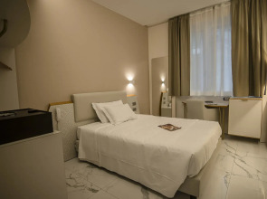 Отель Milano Castello