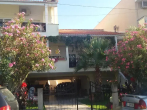 Melanthi Apartment