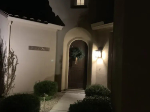 3BR Goodyear Home Pvt Pool Sleeps 8