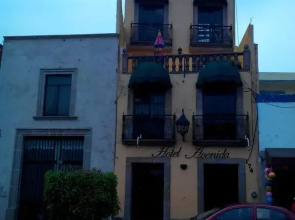 Hotel Avenida