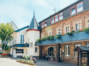 Weinresidenz Beth-Steuer