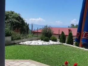 Velestovo House