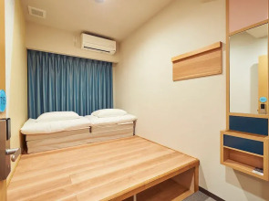 The Pocket Hotel Kyoto-karasumagojo