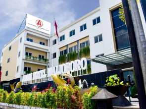 Abadi Hotel Malioboro Jogja