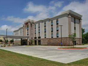 Hampton Inn & Suites Ardmore