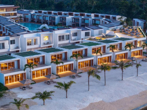 LIME Resort Bohol, a member of Radisson Individuals Premier