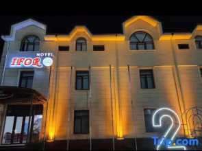 Ifor Hotel