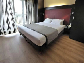 Appart'City Confort Marne La Vallee Val d'Europe