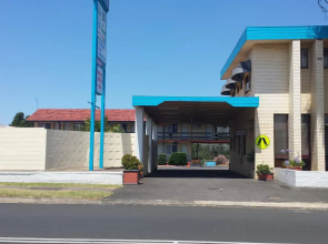 Nowra Motor Inn