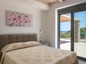 Lindos Summer Memories Villas