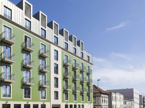 Hotel Acta The Avenue