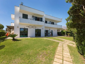 2880 Punta Cassano - Trilo Comfort by Barbarhouse