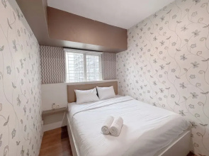 Comfortable Living And Good Place 1Br At Tanglin Supermall Mansion Apartment