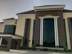 Global Luxury Suites