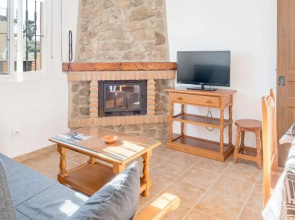 Bungalows La Aceitera - Apartamento 1