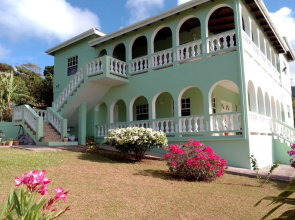 Kimo's Place