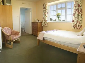 Isles of Scilly Country Guesthouse