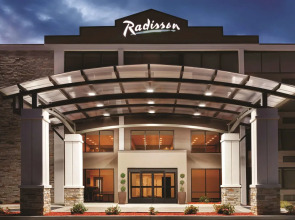 Radisson Hotel Charlotte Airport