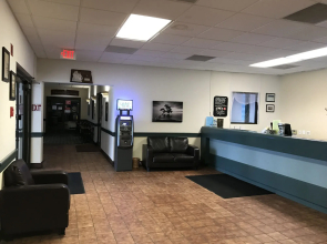 Dakota Inn Minot