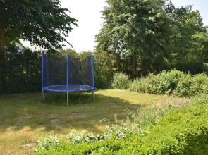 Quaint Apartment in Boiensdorf near Sea