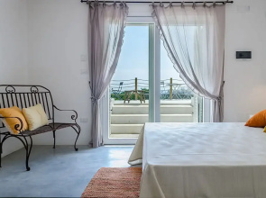 Villa Torre Dell'alto mare Blocco n.2