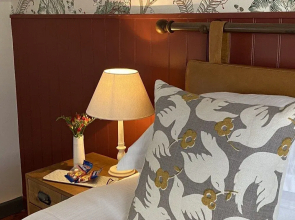 Burrator Inn
