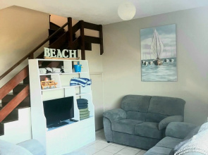 La Corsica Beach House Breakaway
