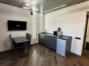 Апартаменты на улице Конституции 5/1